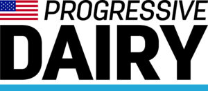 Progressive Dairy Expo Logo