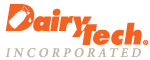 DairyTech logo